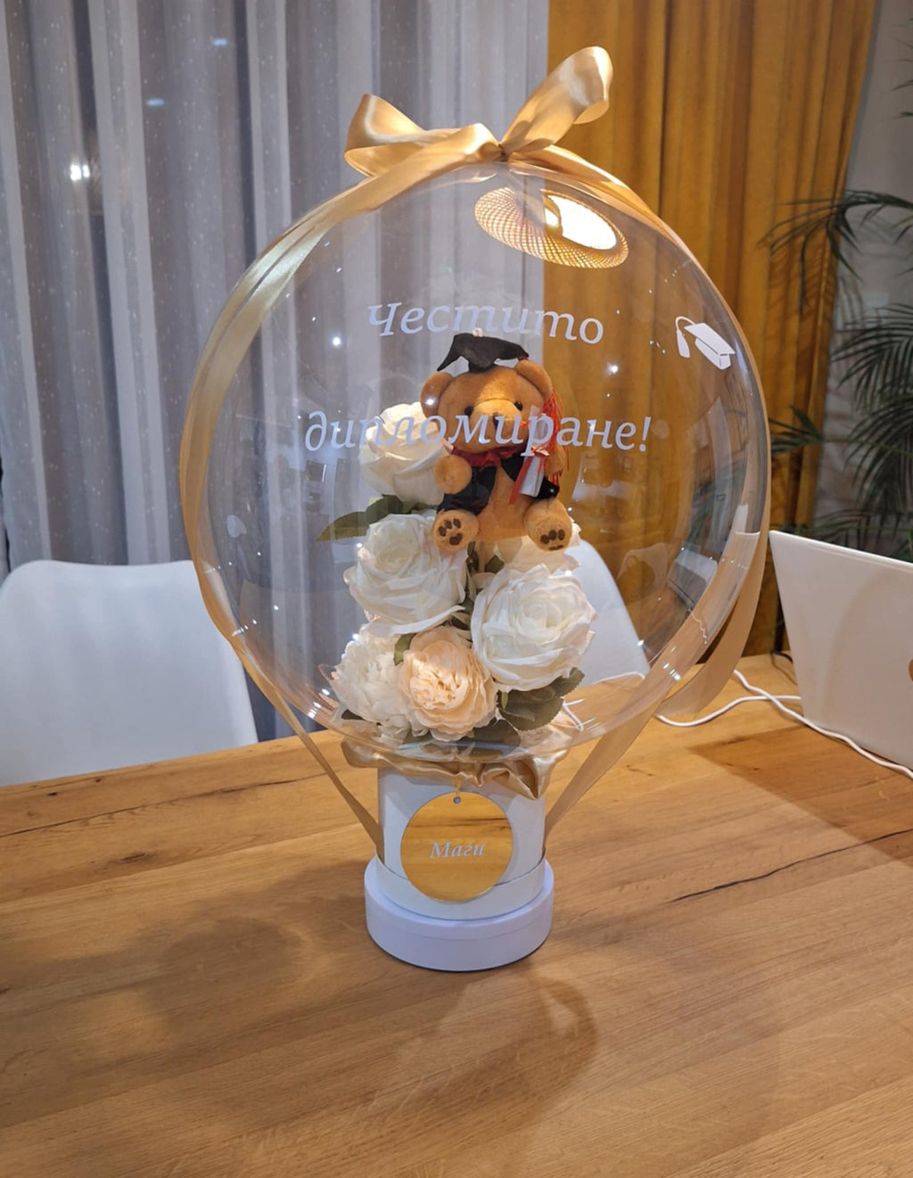 Дипломиране