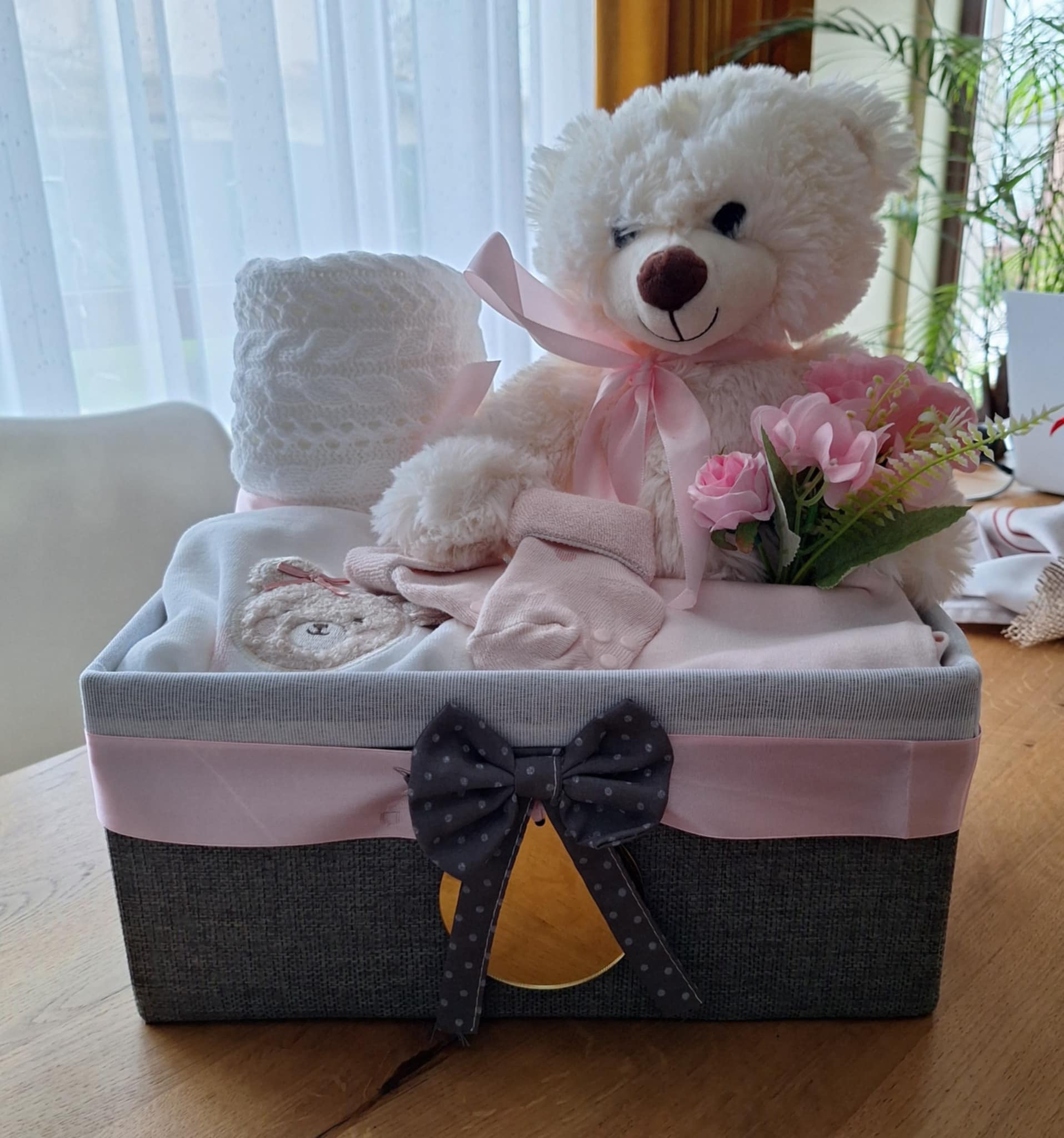 Подаръчна кутия